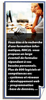 courses